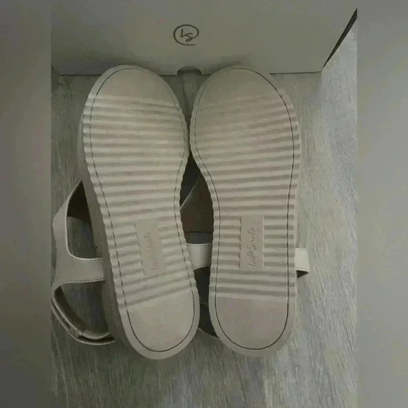 LIFE STRIDE - ZEETA, ALMOND MILK SMOOTHIE 8.5 - Picture 5 of 7